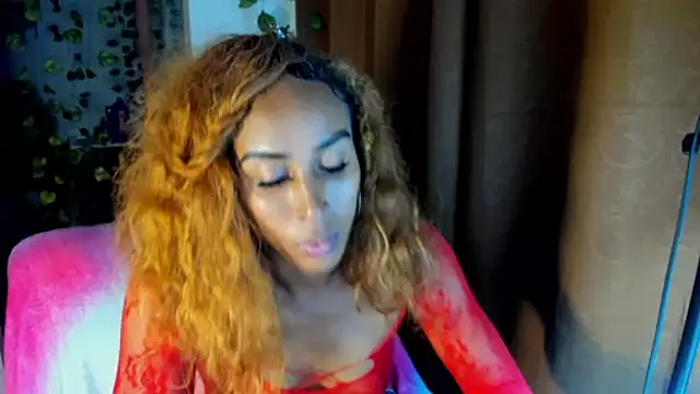 CarameloCeron online show from September 30, 2025, 2:56 pm