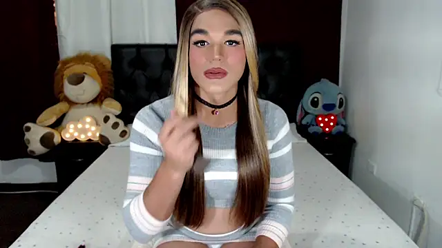 Morgan rox23 online show from January 26, 2025, 4:30 am