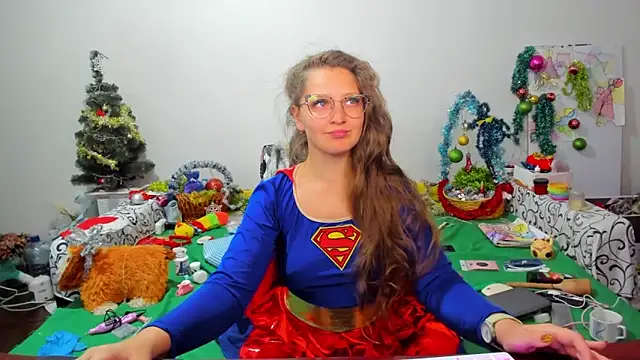 IamYourNarcotic online show from December 23, 2024, 3:33 pm