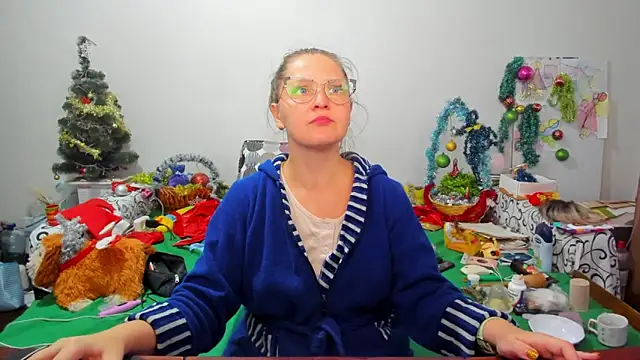 IamYourNarcotic online show from January 3, 2025, 1:46 pm