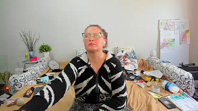 IamYourNarcotic online show from March 17, 2026, 2:31 pm