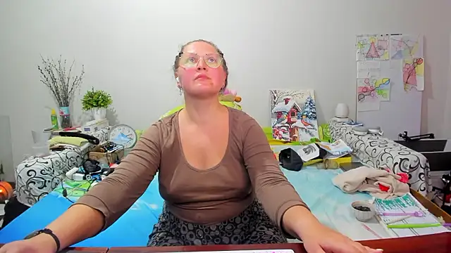 IamYourNarcotic online show from March 18, 2026, 4:30 pm