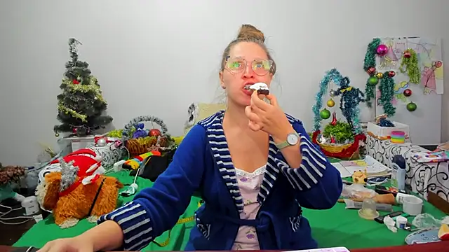 IamYourNarcotic online show from January 14, 2025, 2:00 pm