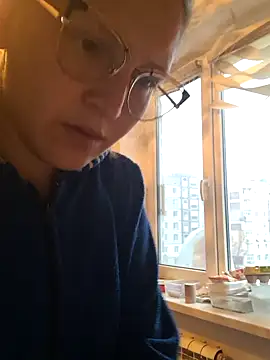 IamYourNarcotic online show from December 12, 2024, 5:52 am