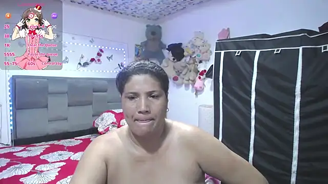 Snapshot of Sharloth_milf chatting on June 10, 2026, 9:38 pm Sharloth milf online show from June 10, 2026, 9:38 pm
