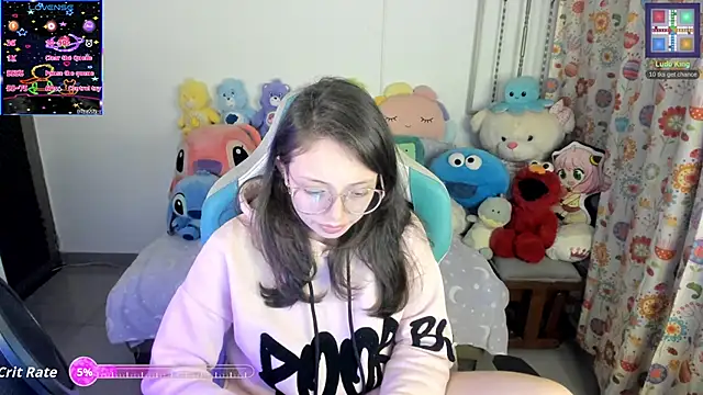 linda-schmidt online show from June 13, 2026, 3:04 am