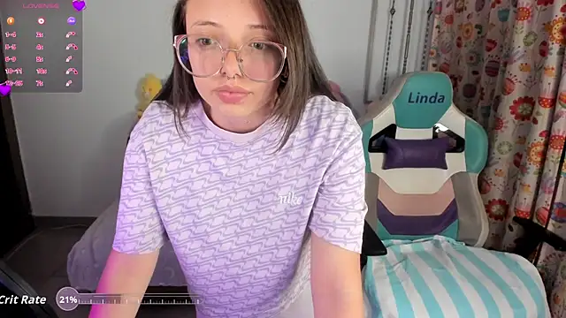 linda-schmidt online show from June 20, 2026, 3:55 am