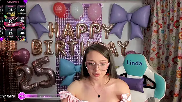 linda-schmidt online show from June 28, 2026, 12:28 am