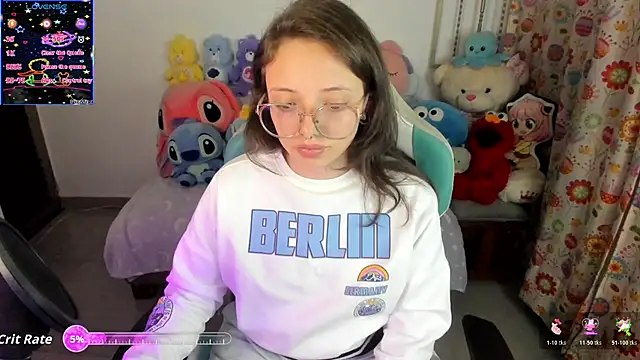 linda-schmidt online show from June 18, 2026, 11:21 pm