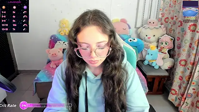 linda-schmidt online show from January 7, 2026, 1:32 am