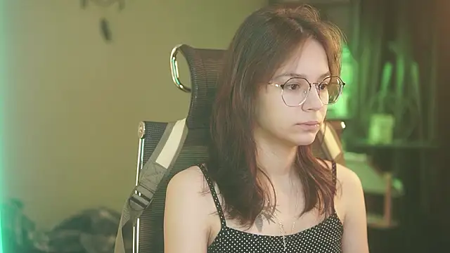 alyssa sweet online show from February 26, 2026, 4:45 am