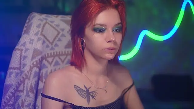 alyssa sweet online show from August 4, 2026, 6:29 am