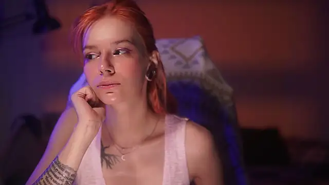 alyssa sweet online show from July 23, 2026, 5:27 am