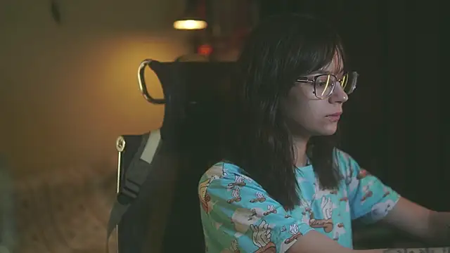 alyssa sweet online show from October 16, 2025, 4:54 am