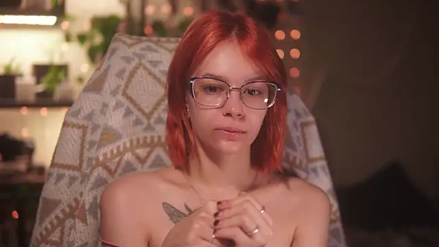 alyssa sweet online show from August 5, 2026, 5:56 am