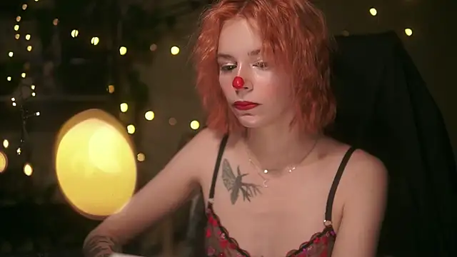 alyssa sweet online show from July 24, 2026, 5:36 am