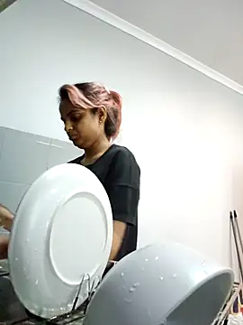 DirtySnowball69 online show from February 25, 2026, 7:08 am