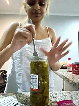 DirtySnowball69 online show from September 16, 2025, 5:58 pm