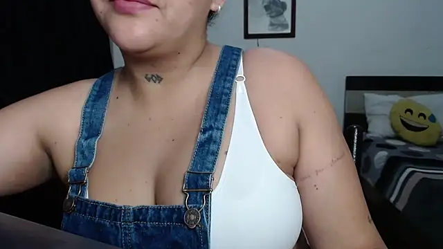 venuz mendoza20 online show from February 28, 2026, 1:11 pm