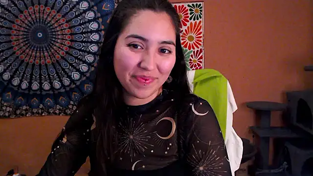 IntimateTales online show from February 3, 2026, 6:24 pm