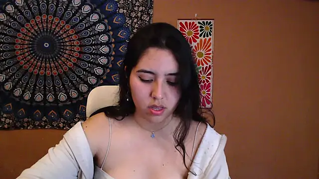 IntimateTales online show from February 23, 2025, 5:39 pm