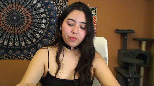 IntimateTales online show from February 27, 2025, 6:09 pm