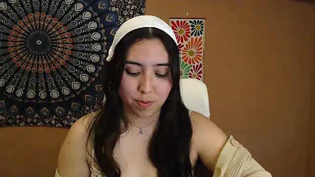 IntimateTales online show from February 20, 2025, 5:52 pm