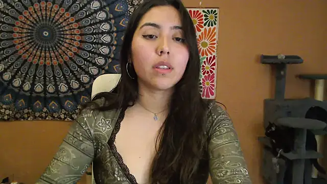 IntimateTales online show from February 22, 2025, 4:30 pm