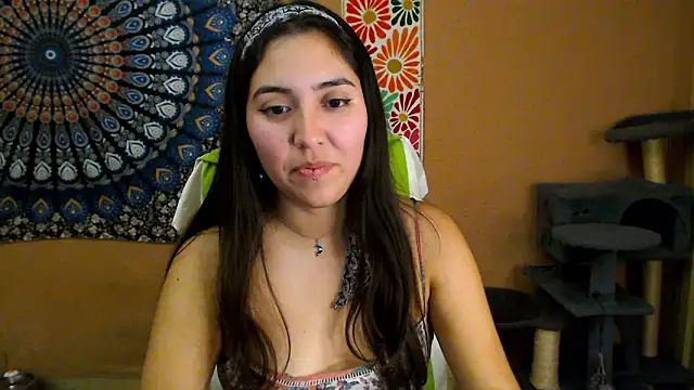 IntimateTales online show from January 31, 2026, 7:12 pm