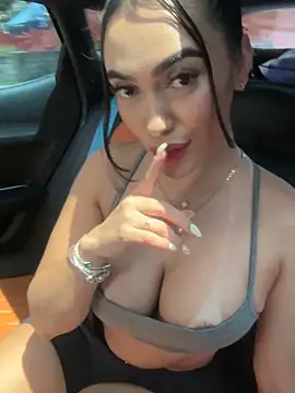 emma andrew1 online show from October 2, 2025, 4:10 pm