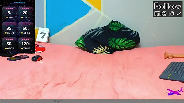 xavier 1988 online show from May 14, 2026, 2:08 am