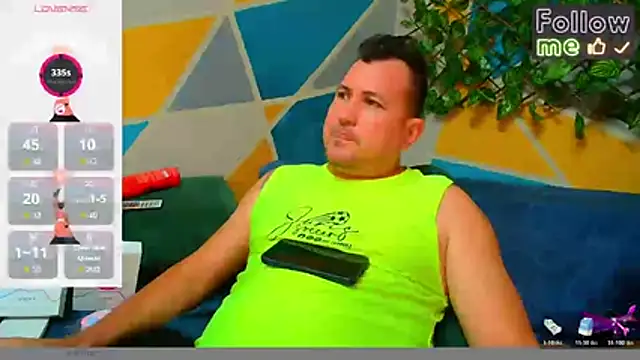 Snapshot of xavier_1988 chatting on March 1, 2026, 7:25 pm xavier 1988 online show from March 1, 2026, 7:25 pm