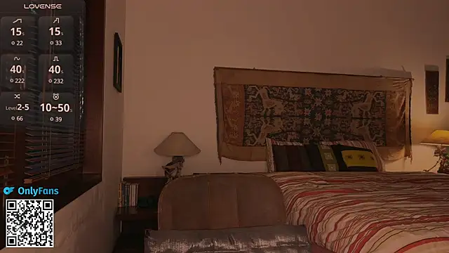 lanabosch online show from February 21, 2025, 10:26 pm