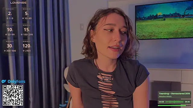 lanabosch online show from February 3, 2025, 4:14 am