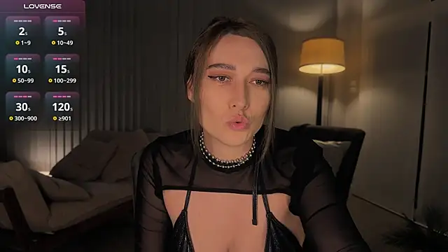 lanabosch online show from March 19, 2025, 9:16 pm