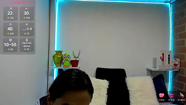 Snapshot of rukminilatin chatting on March 21, 2026, 1:29 am rukminilatin online show from March 21, 2026, 1:29 am