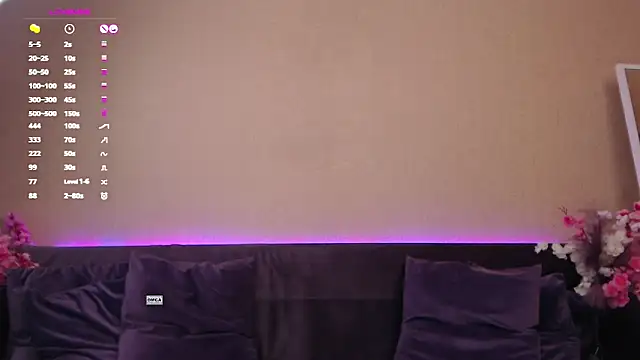 anna chatstrip online show from April 30, 2026, 11:17 am