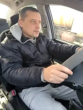 DanielOhCool online show from February 22, 2026, 9:55 am