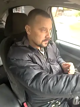 DanielOhCool online show from October 5, 2025, 11:23 am