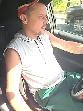 DanielOhCool online show from September 10, 2025, 10:36 am