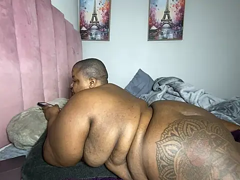 MissLola27 online show from March 7, 2026, 7:04 am