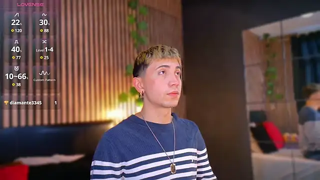 Chris Bennett online show from March 19, 2025, 12:12 pm