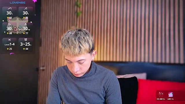 Chris Bennett online show from March 20, 2025, 12:54 pm