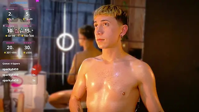 Chris Bennett online show from March 20, 2025, 4:09 pm