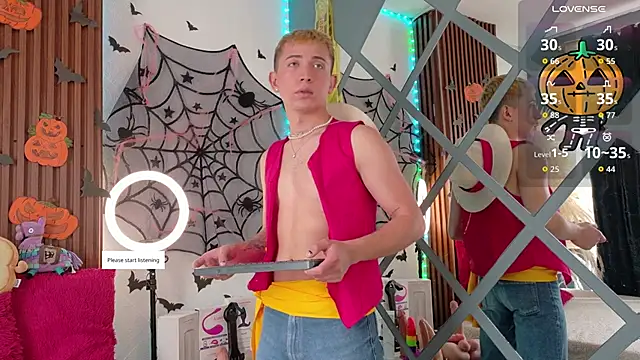 Chris Bennett online show from October 18, 2025, 1:02 pm