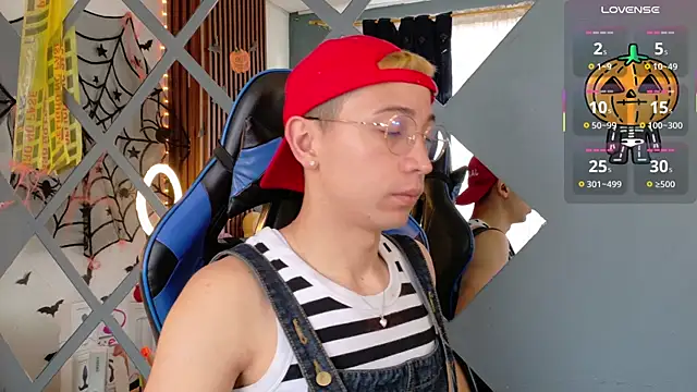 Chris Bennett online show from October 27, 2025, 12:50 pm