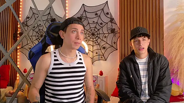 Chris Bennett online show from October 4, 2025, 12:17 pm