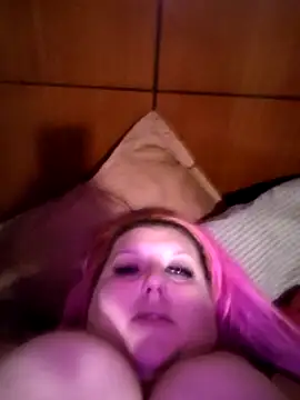 Snapshot of PinkyMarie0729 chatting on November 16, 2025, 6:40 am PinkyMarie0729 online show from November 16, 2025, 6:40 am