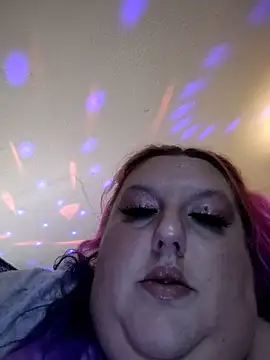 Snapshot of PinkyMarie0729 chatting on November 13, 2025, 7:51 pm PinkyMarie0729 online show from November 13, 2025, 7:51 pm