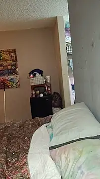 Snapshot of PinkyMarie0729 chatting on September 29, 2025, 4:19 am PinkyMarie0729 online show from September 29, 2025, 4:19 am